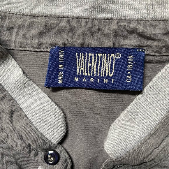 Valentino Marini Shirt - Picture 2 of 2